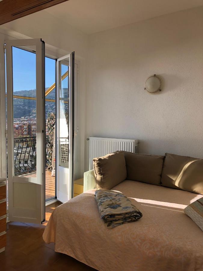 Appartamenti La Pineta Marina dʼMarina dʼAndora Esterno foto